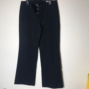 Lane Bryant right fit pant
